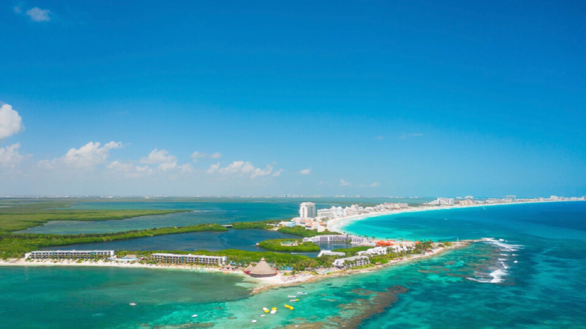 Club Med Cancún