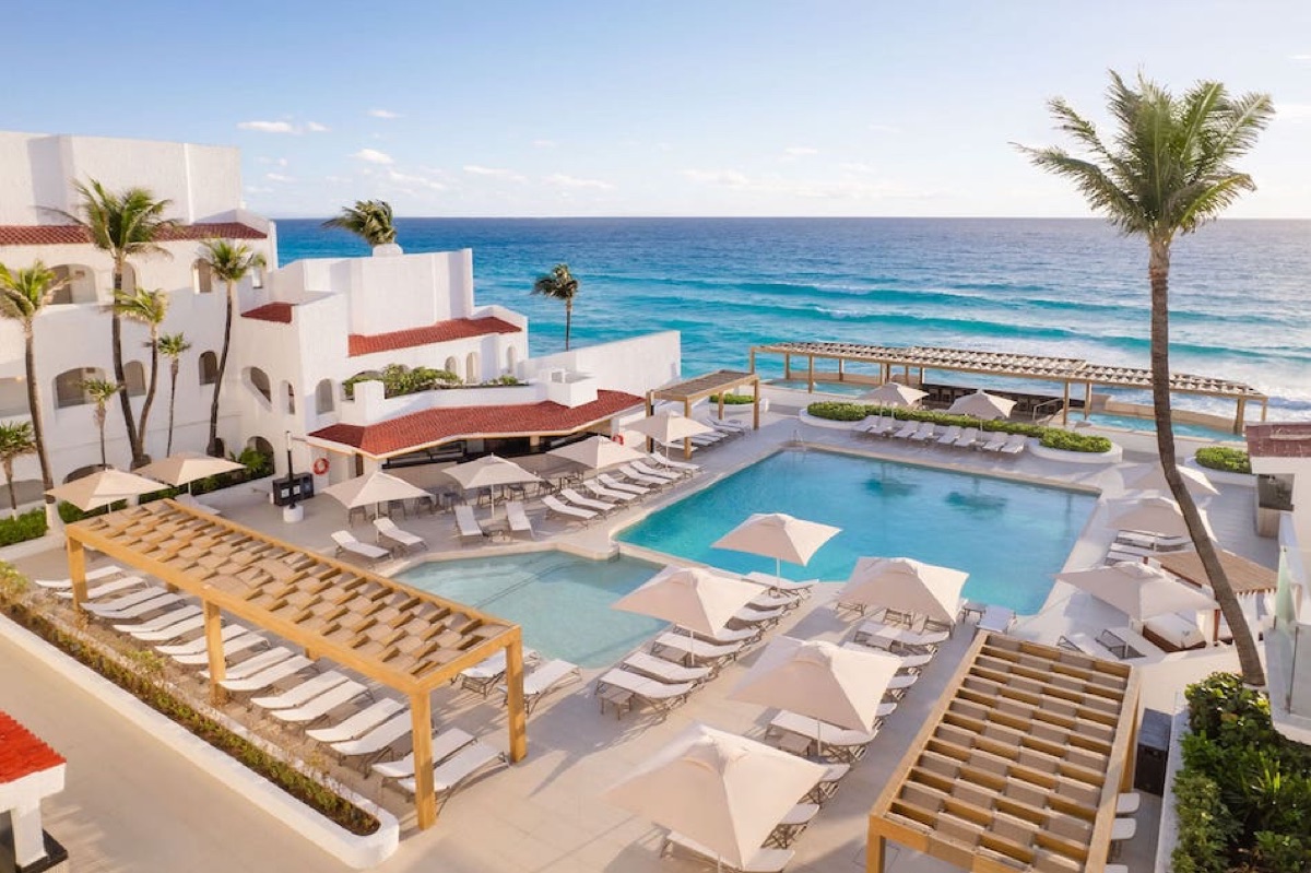 GR Solaris Caribe
