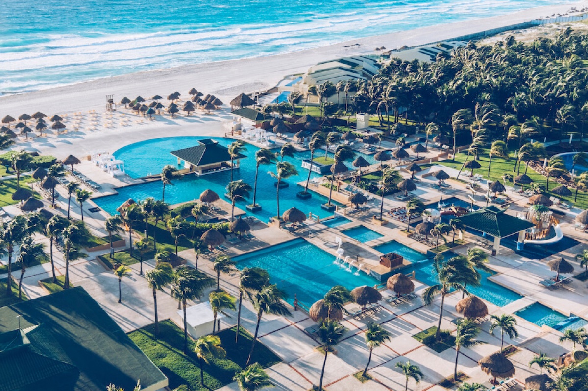 Iberostar Selection Cancún