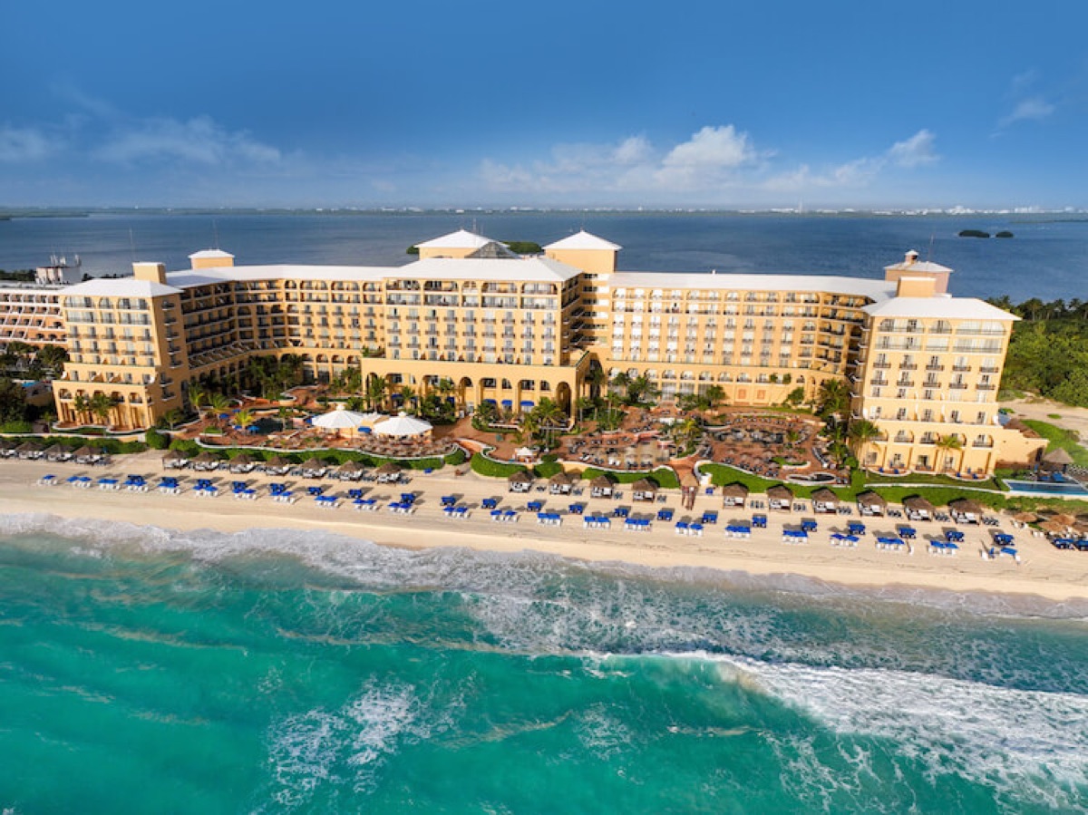 Kempinski Hotel Cancún