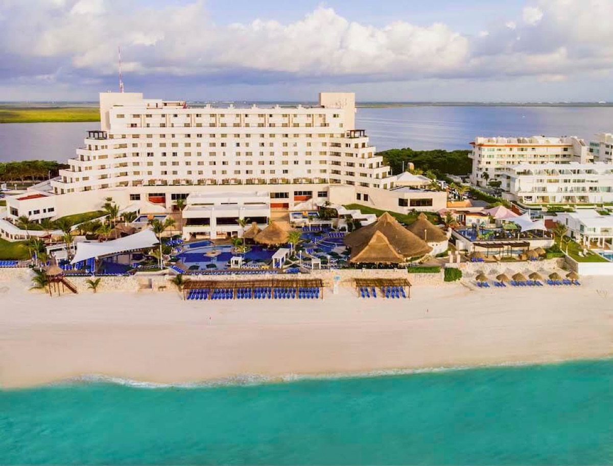 Royal Solaris Cancún