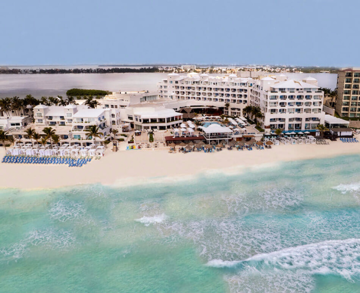 Sunscape Cancún Resort & Spa